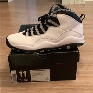 Jordan Retro 10